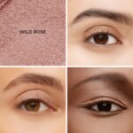 Laura Mercier - Crème de la Crème Mini Caviar Stick Eyeshadow Trio - Ed Rose Meringue, Strapless, Wild Rose - Image 3