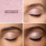 Laura Mercier - Crème de la Crème Mini Caviar Stick Eyeshadow Trio - Ed Rose Meringue, Strapless, Wild Rose - Image 5