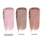 Laura Mercier - Crème de la Crème Mini Caviar Stick Eyeshadow Trio - Ed Rose Meringue, Strapless, Wild Rose - Image 2