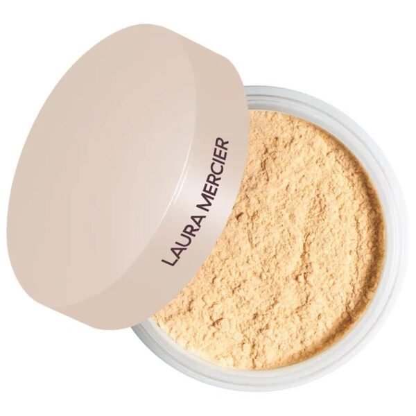 Laura Mercier Ultra Blur Talc Free Translucent Loose Setting Powder 20g Translucent available on GLAMIT PK
