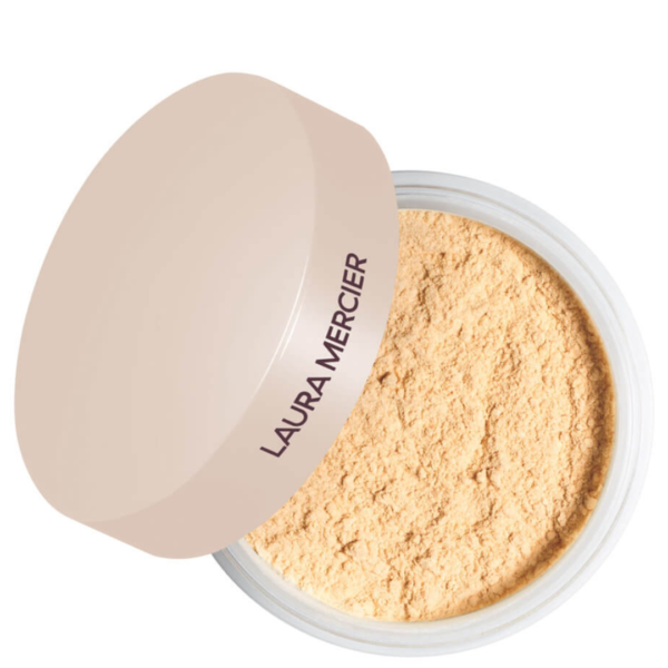 Laura Mercier Ultra Blur Talc Free Translucent Loose Setting Powder 20g Translucent Honey available on GLAMIT PK