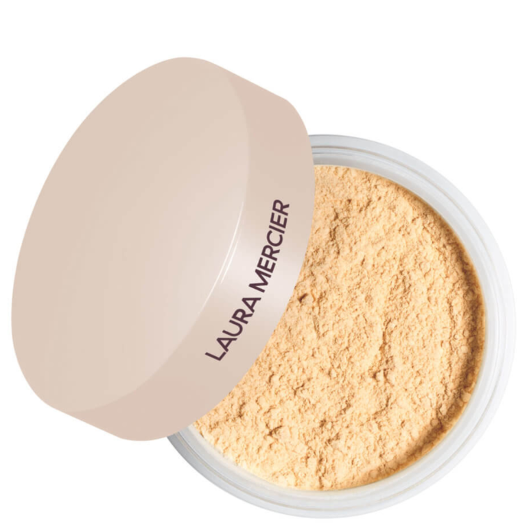 Laura Mercier Ultra Blur Talc Free Translucent Loose Setting Powder 20g Translucent Honey available on GLAMIT PK