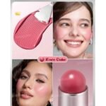 SHEGLAM - Buttery Bliss Blush Stick - LOVE CAKE - Image 2