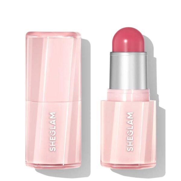 SHEGLAM Buttery Bliss Blush Stick Love Cake available on GLAMIT PK