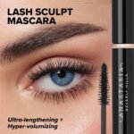 Anastasia Beverly Hills - Lash Sculpt Lengthening Volumizing Mascara - Image 4