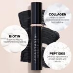 Anastasia Beverly Hills - Lash Sculpt Lengthening Volumizing Mascara - Image 2