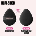 HUDA BEAUTY Easy Bake Marshmallow Puff & Sponge - Image 2