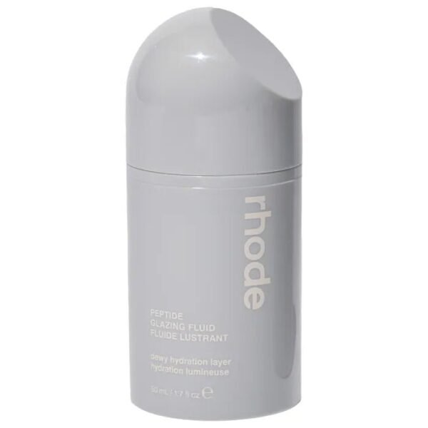 Rhode Peptide Glazing Fluid bottle available at Glamit.pk