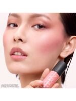 NARS Insatiable Liquid Blush Orgasm 10 ml - Image 3