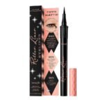 Benefit Roller Liquid Eyeliner pen and precision tip available at Glamit.pk