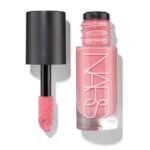 NARS Insatiable Liquid Blush Orgasm 10 ml - Image 4