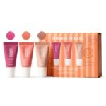 Summer Fridays Sweet Summer Minis Lip Balm Trio 0.35 Oz