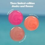 Summer Fridays Sweet Summer Minis Lip Balm Trio 0.35 Oz - Image 2