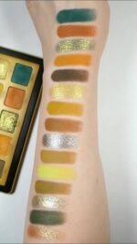 Natasha Denona YUCCA EYESHADOW PALETTE - Image 3