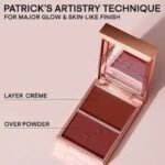 Patrick Ta Major Headlines Double-Take Creme Powder Blush DuoShe Knows Who She Is - terracotta - Image 2