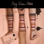 Natasha Denona My Dream Eyeshadow Palette - Image 2