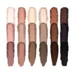 Natasha Denona - EYE SCULPT TEXTURE AND TONE EYESHADOW PALETTE - Image 2
