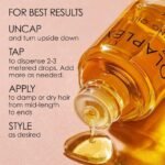 Olaplex No. 7 Bonding Oil 60 ml - Image 3