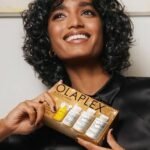Olaplex - In Good Repair Strength & Shine Hair Kit - Image 2