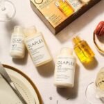 Olaplex - In Good Repair Strength & Shine Hair Kit - Image 3