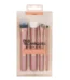 Real Techniques Prep and Prime Makeup Brush Set available on GLAMIT PK