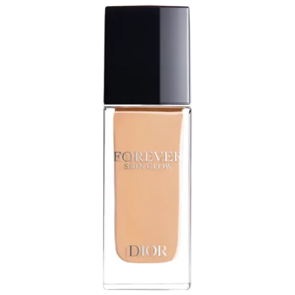 DIOR Dior Forever Skin Glow Foundation SPF 15 available on GLAMIT PK