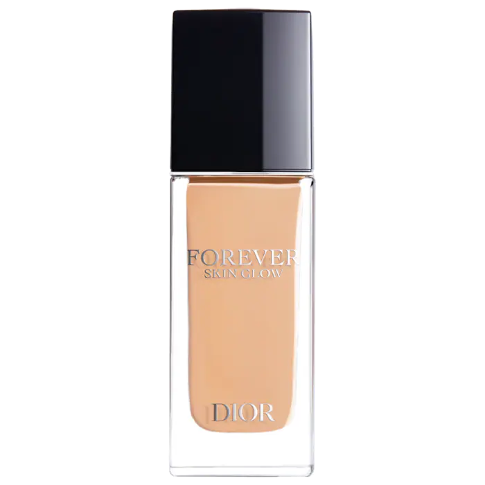 DIOR Dior Forever Skin Glow Foundation SPF 15 available on GLAMIT PK