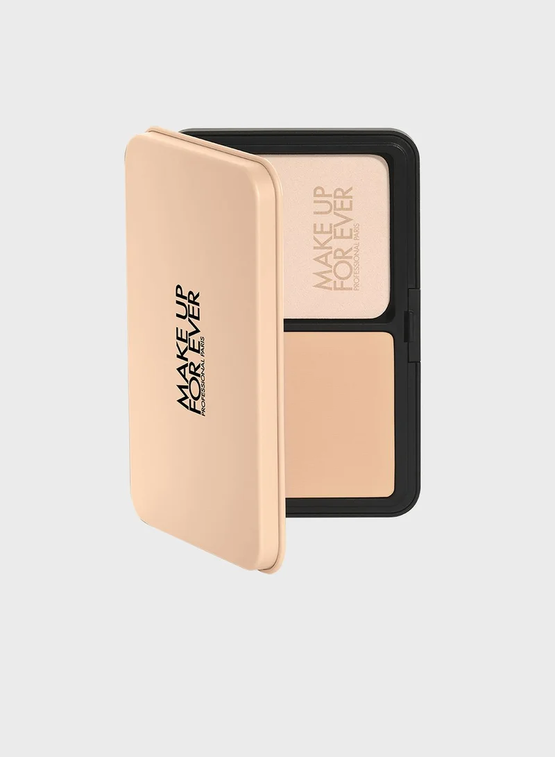 MAKE UP FOR EVER HD Skin Foundation in shade 1N10 Ivory available on GLAMIT PK