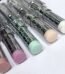 DIOR Backstage Glassy Glow Highlighter Stick Balm dewy glowing makeup stick on glamit.pk