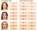 Charlotte Tilbury Airbrush Flawless Foundation - Image 3