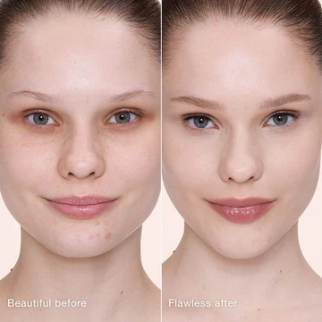 CHARLOTTE TILBURY Airbrush Flawless Crease-Proof Long Wear Blur Concealer - Image 3