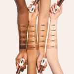 Charlotte Tilbury  Unreal Skin Sheer Glow Tint Hydrating Foundation Stick  2 Fair - Image 4