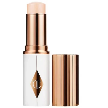 Charlotte Tilbury Unreal Skin Sheer Glow Tint Hydrating Foundation Stick in 2 Fair available on GLAMIT PK