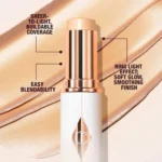 Charlotte Tilbury  Unreal Skin Sheer Glow Tint Hydrating Foundation Stick  2 Fair - Image 3