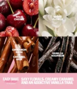 Huda Beauty Easy Bake Intense Eau De Parfum - Image 2