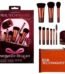 Real Techniques Midnight Travel Makeup Brush Set available on GLAMIT PK