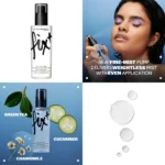 Mac Best Buds Fix+Duo Set Fixt Stay Over Spray 100Ml+Fixt Setting Spray 100Ml - Image 4
