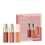 Rare Beauty Mini Blush and Luminize Trio - GLAMIT PK