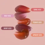 HUDA BEAUTY Lip Blush Cream Lip And Cheek Stain - Image 7