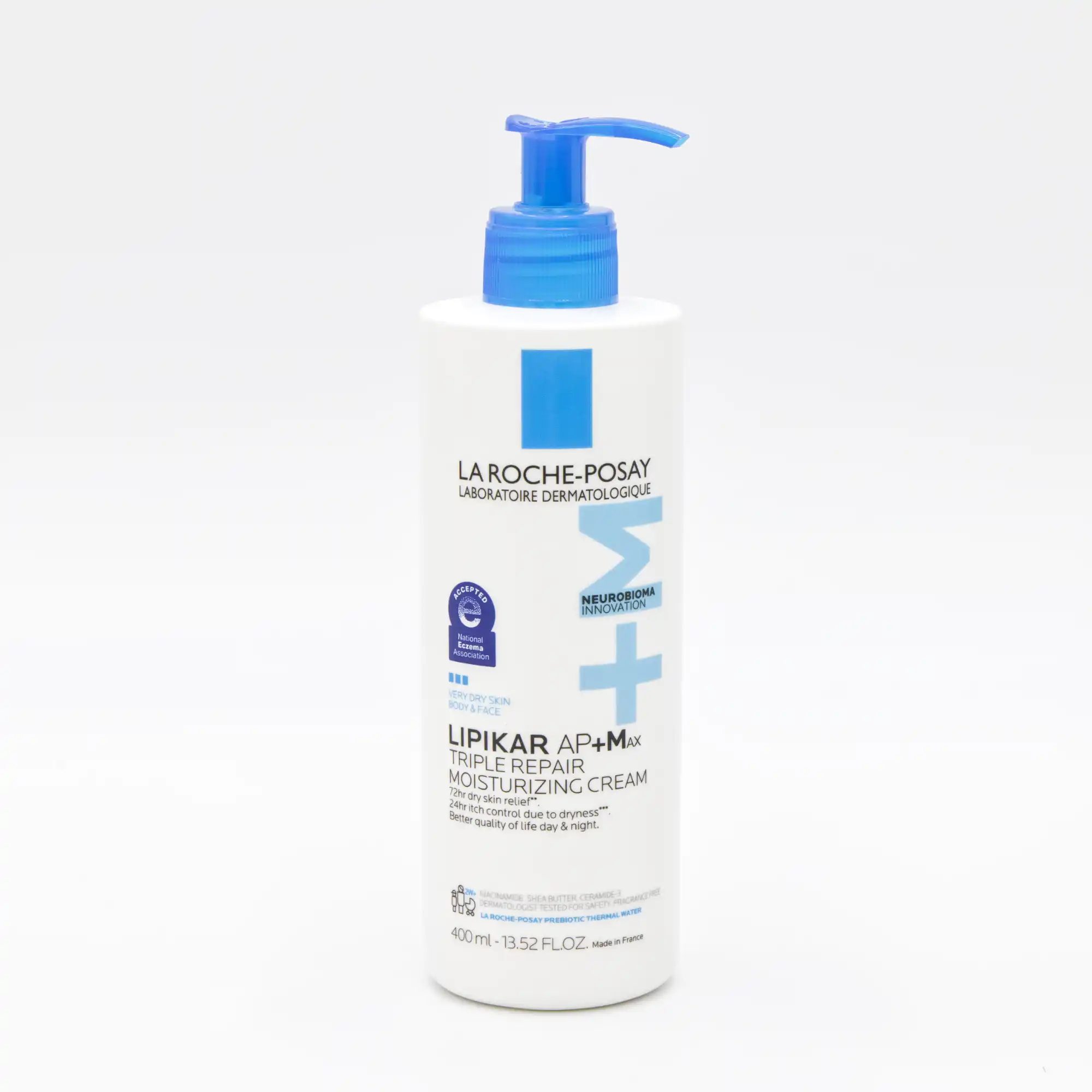 La Roche Posay Lipikar AP+M Triple Repair Moisturizing Cream available on GLAMIT PK