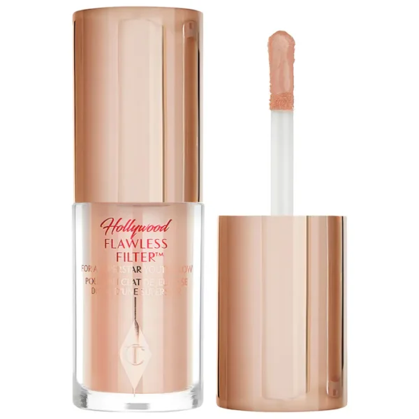 Charlotte Tilbury Hollywood Flawless Filter Mini available on GLAMIT PK
