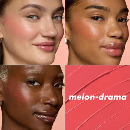 ELF Soft Glam Cream Blush - Image 8