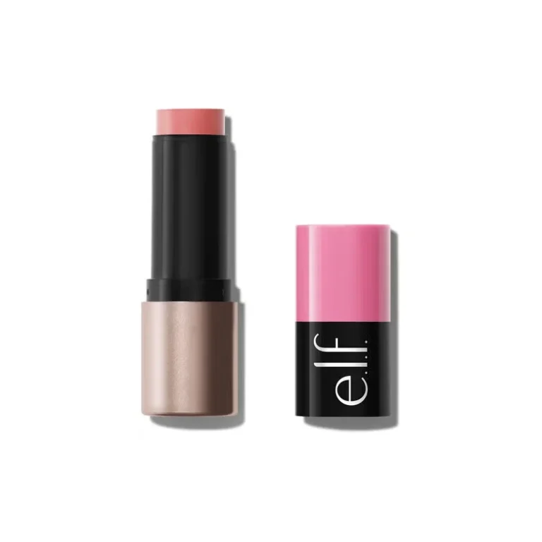 e.l.f. Cosmetics Soft Glam Satin Blush available on GLAMIT PK