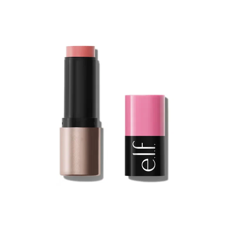 e.l.f. Cosmetics Soft Glam Satin Blush available on GLAMIT PK