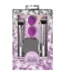 Real Techniques Limited Edition Poppin Perfection Brush Set available on GLAMIT PK