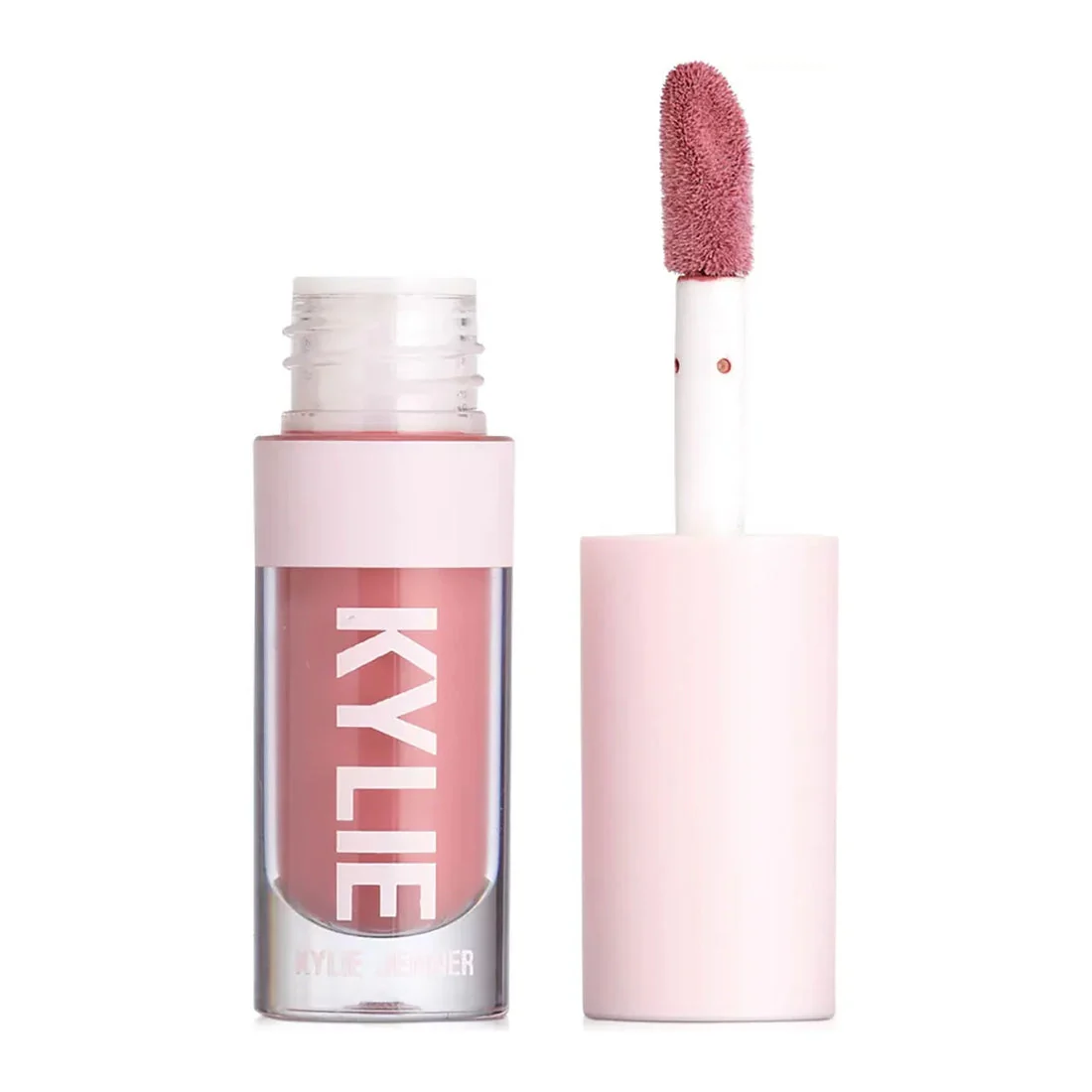Kylie Cosmetics Mini Matte Liquid Lipstick in shade 808 Kylie available on GLAMIT PK