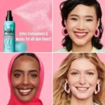 BENEFIT The POREfessional Super Setter Setting Spray - Image 3