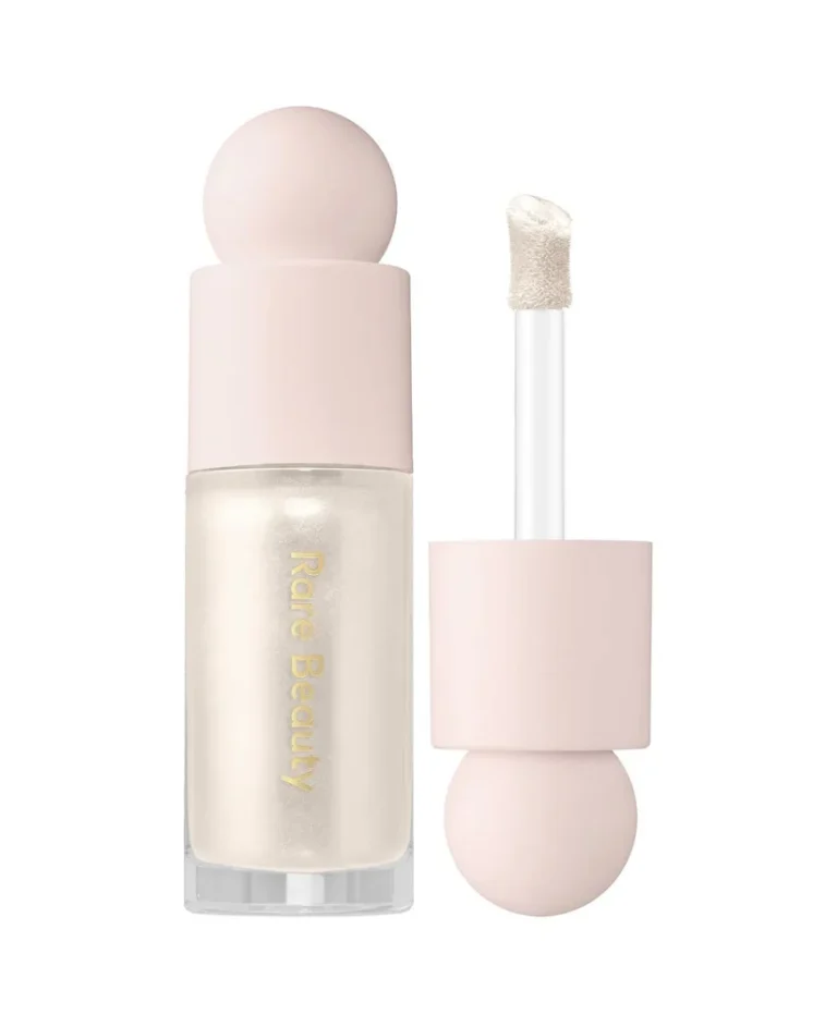 Rare Beauty Positive Light Liquid Luminizer available on GLAMIT PK