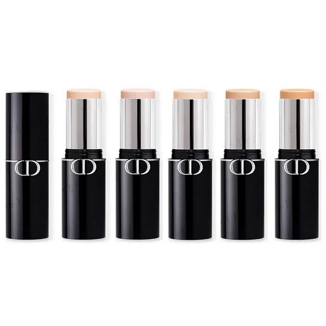 DIOR Forever Skin Perfect 24H Multi-Use Foundation Stick long-wear makeup on glamit.pk