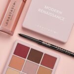 Anastasia Beverly Hills Mini Modern Renaissance Kit Taupe - Image 3